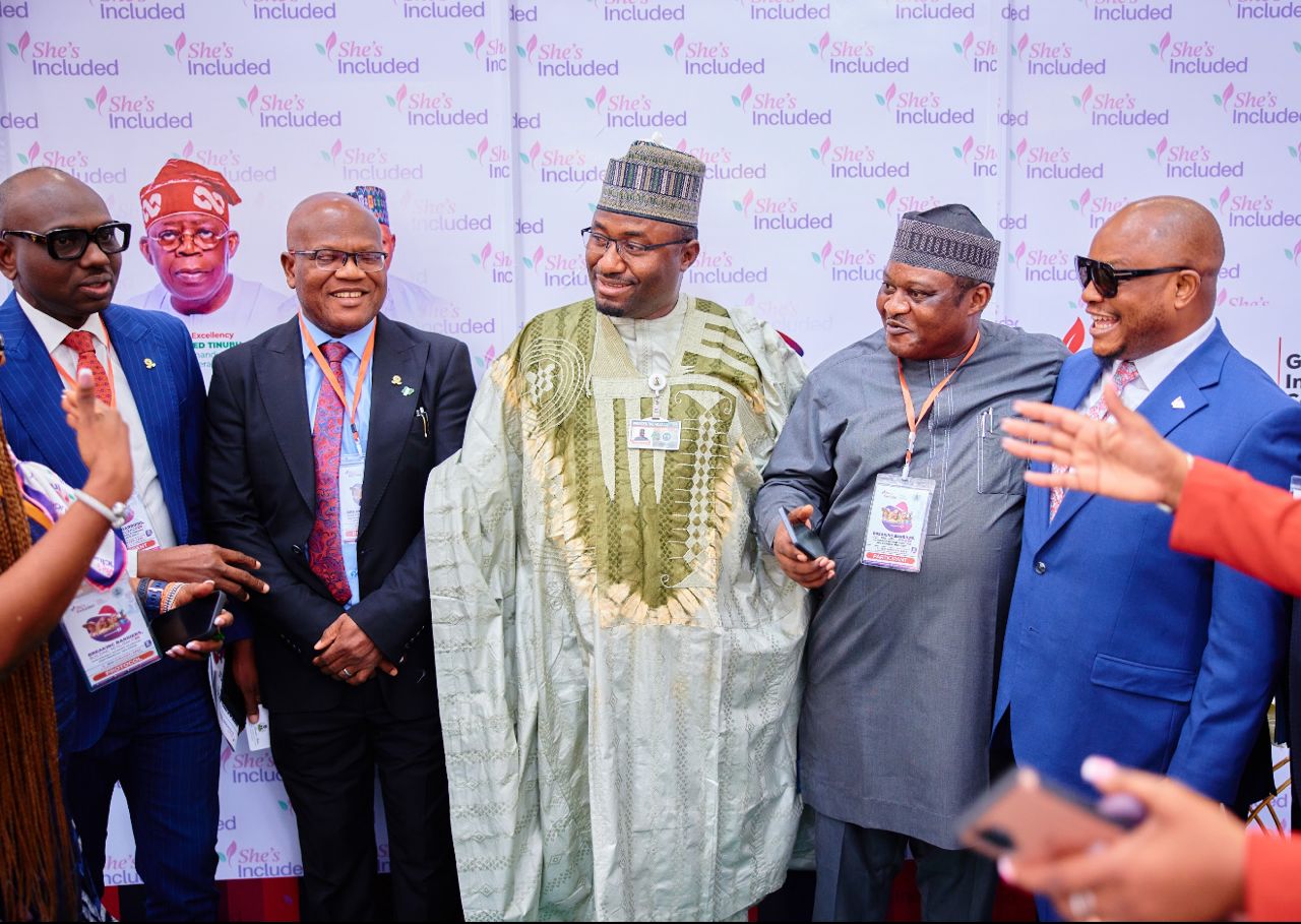 Partnership engagement session - CIBN , SANEF , OVP , CEBIH and FIC